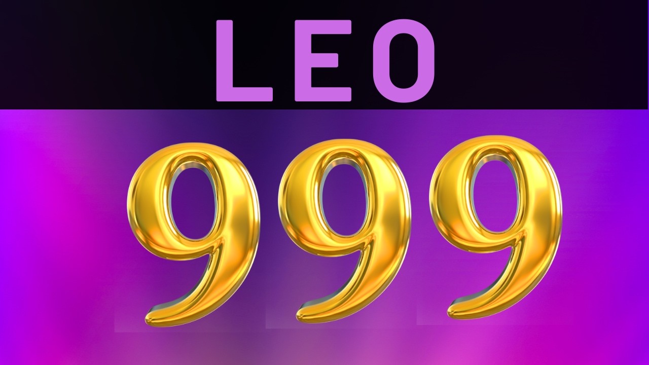LEO♌ESTA TAROTISTA ES TAN EXACTA  QUE DA MIEDOOOO ✅🙏🎉🎁 🍀💸📞HOROSCOPO 📢 ORACULO TAROT DE CRIS