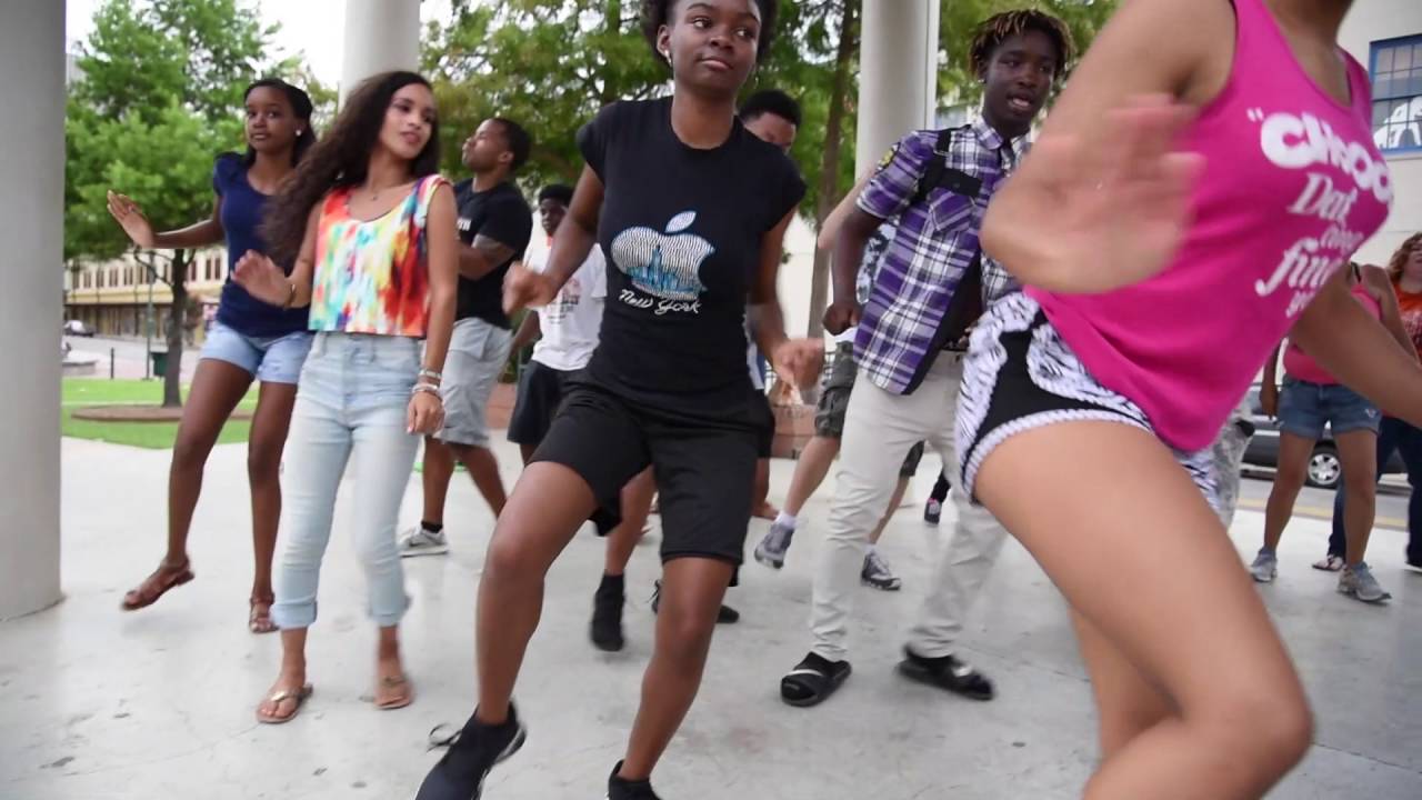 CUPID ft. UNCLE LUKE & BIG MUCCI(VIRAL VIDEO)-- Cardio Line Dance INSTRUCTIONAL