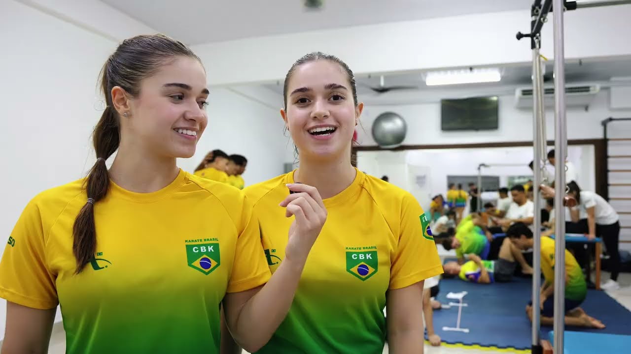 DIA 01 - Avaliação Física - CAMP SELEÇÃO SÊNIOR 2026