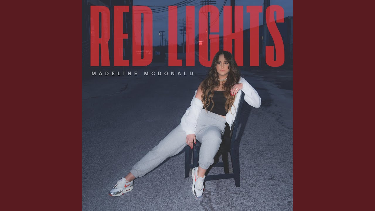 RED LIGHTS