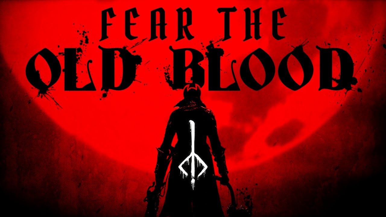 Bloodborne: A Survival Horror Masterpiece