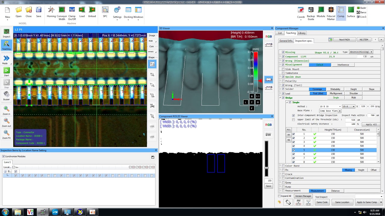 AOI PARMI MADE PROGRAM