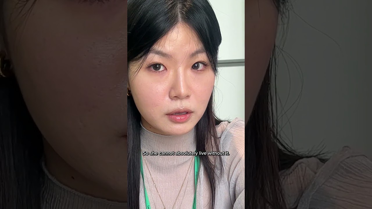 What do Korean Women ACTUALLY use p.11 with Heeyon 