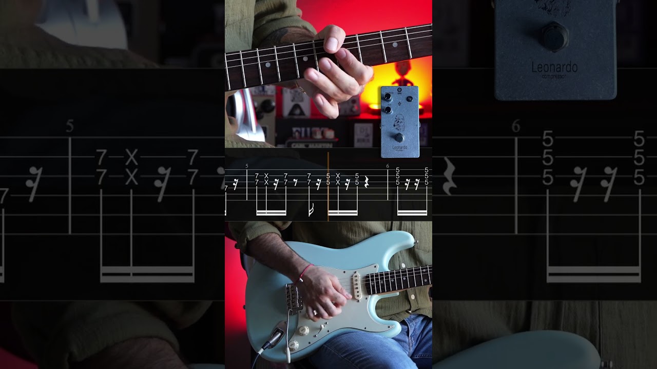 LEARN One of the best funky song EVER! Le Freak by Chic!