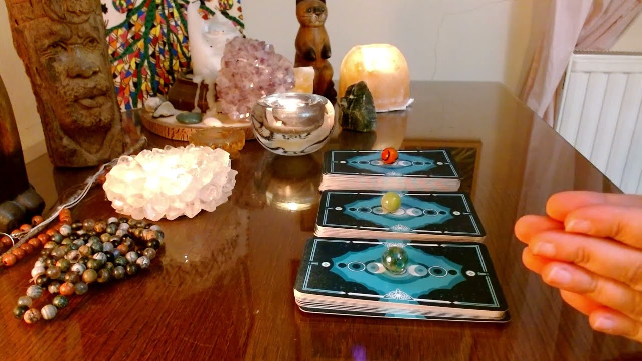 ❤️Τί καλό και ευλογημένο έρχεται στο μονοπάτι σου⁉️✨#χαρτομαντεία#pickacard #ταρω#angel#tarot#oracle