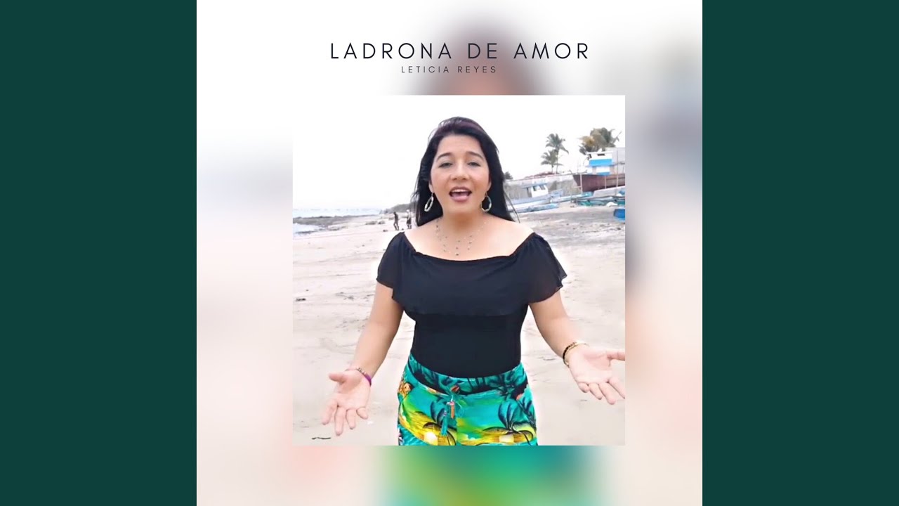Ladrona De Amor