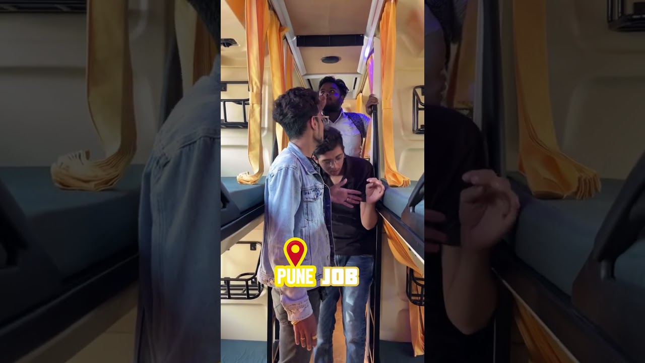 Pune ♥️ Jalgaon #pune #jalgaon #comedian #comdey #khandeshi #funnyshorts #maharashtra #marathi