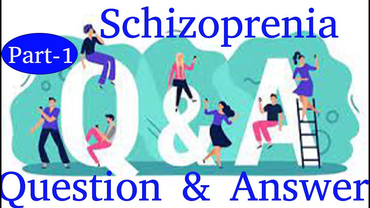 schizophrenia question and answer| part 1 | exit exam | COC | Licensure exam | Pharmacy |