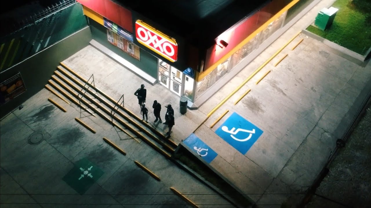 Craxz Gonzalez - Tengo Ese Don FT Donovan Gonzalez [Video Oficial] ECC Prod. 2022