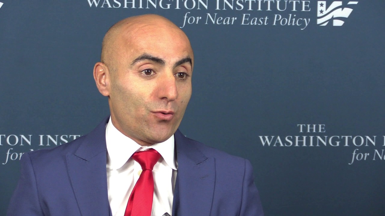 Turkey after the Coup Attempt: Interview with Soner Cagaptay