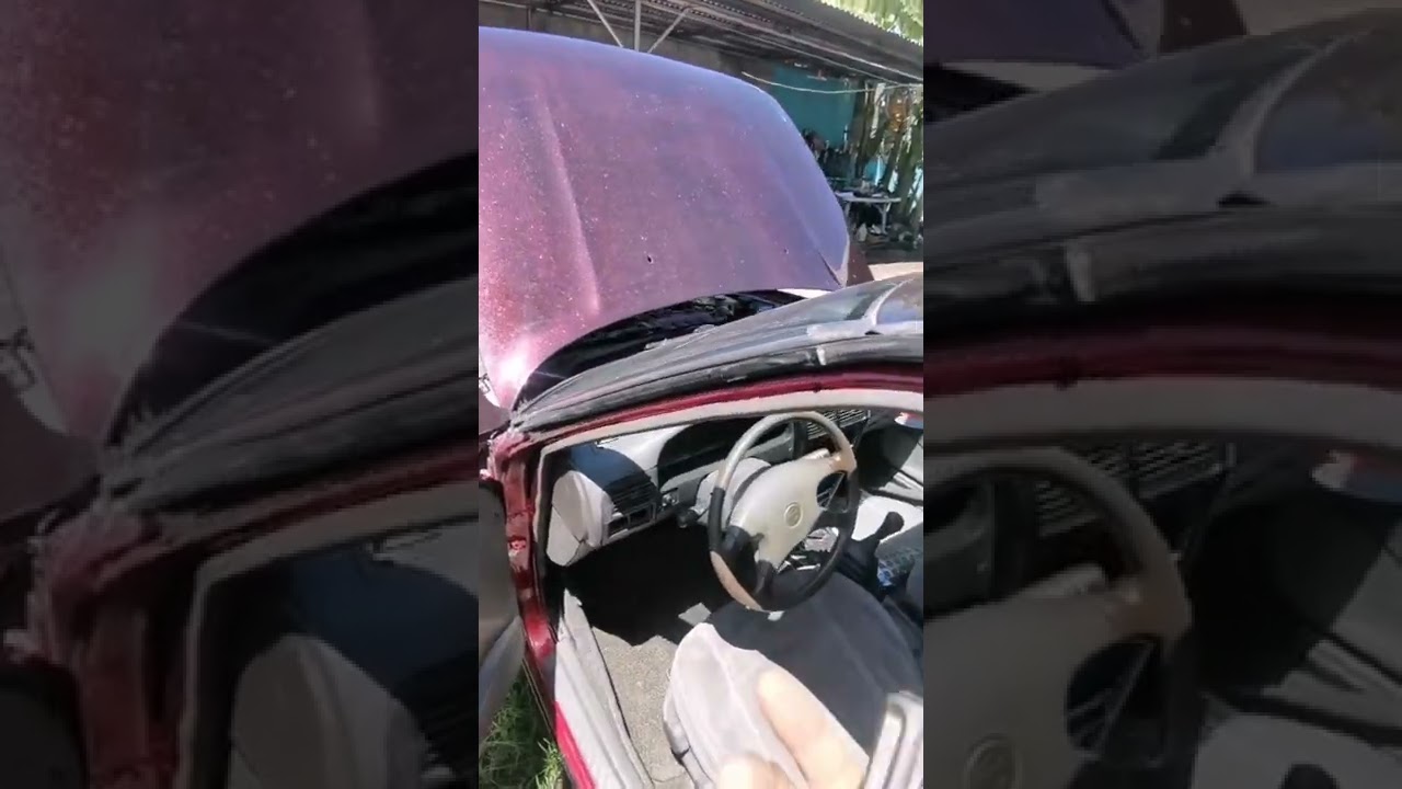 idle drop pag on ng AC -PART 1