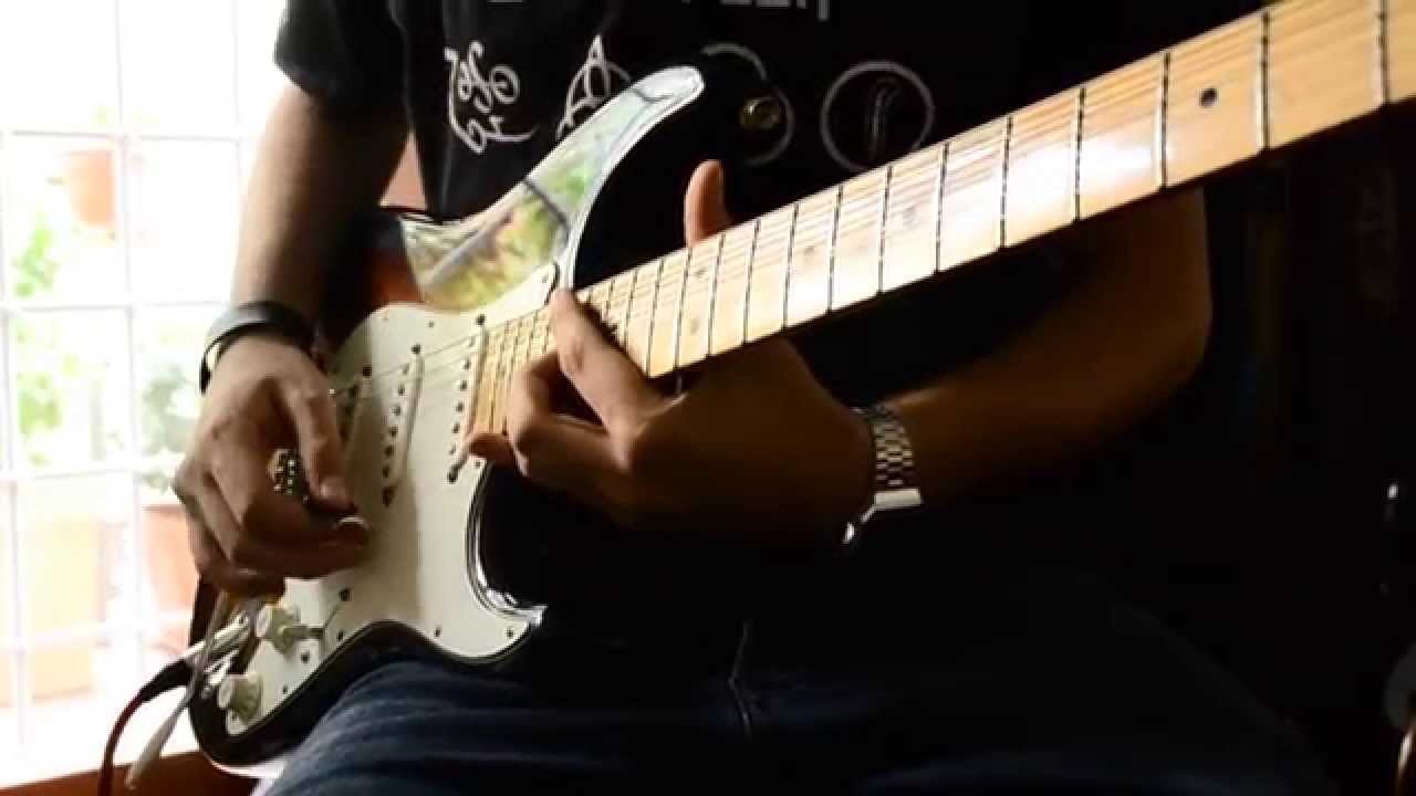 Dragon's Heart - #GuitarPicksForLife Contest WINNER