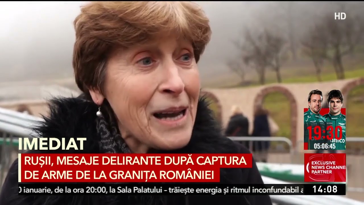 Transmisiune speciala de la Prislop, Părintele Arsenie Boca a fost canonizat