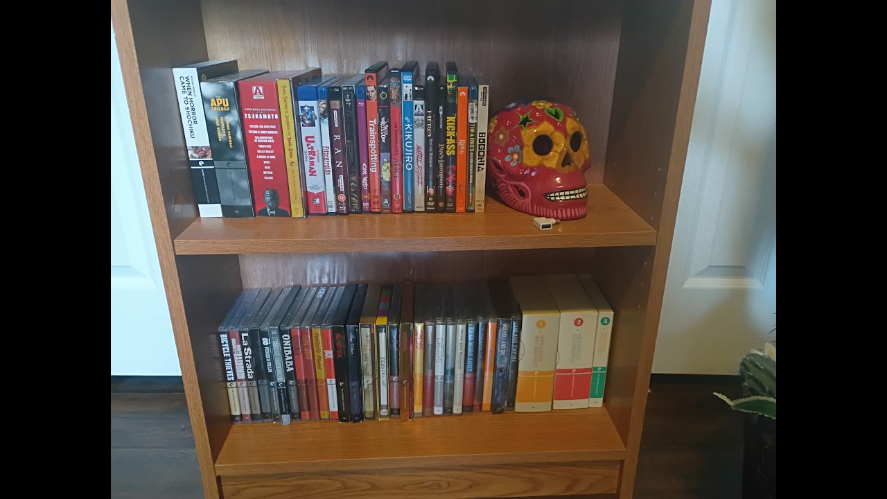 2026 Criterion Collection Update