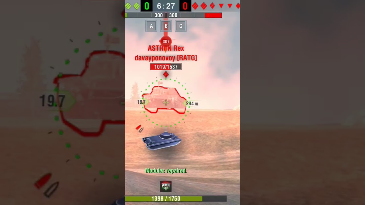 Biggest ammoracks in Mad Games!😀 #wotblitz #ammoracks