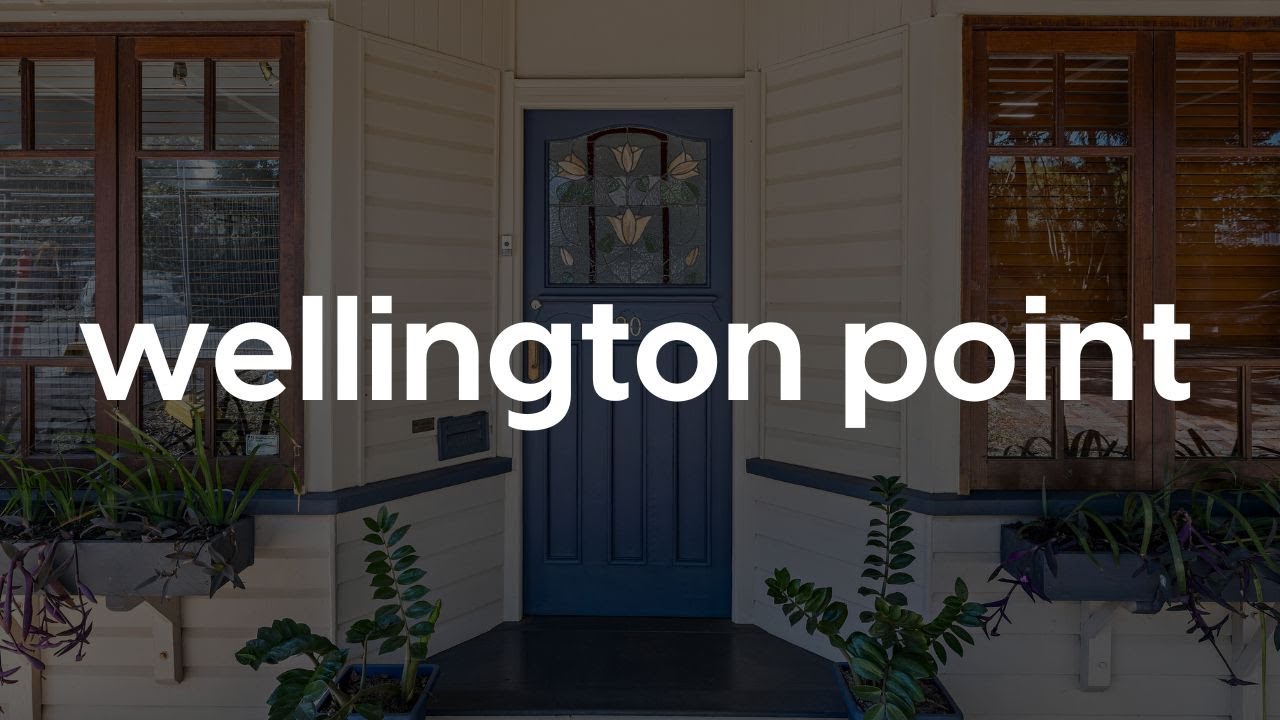 20 Harris Street, Wellington Point