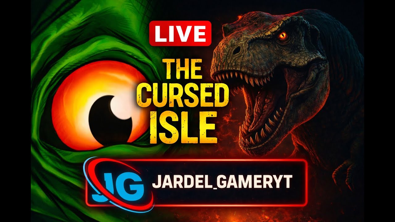 🔴 THE CURSED ISLE - JOGANDO COM OS ESCRITOS 🔴 RUMO A 3K DE ESCRITOS 🔴
