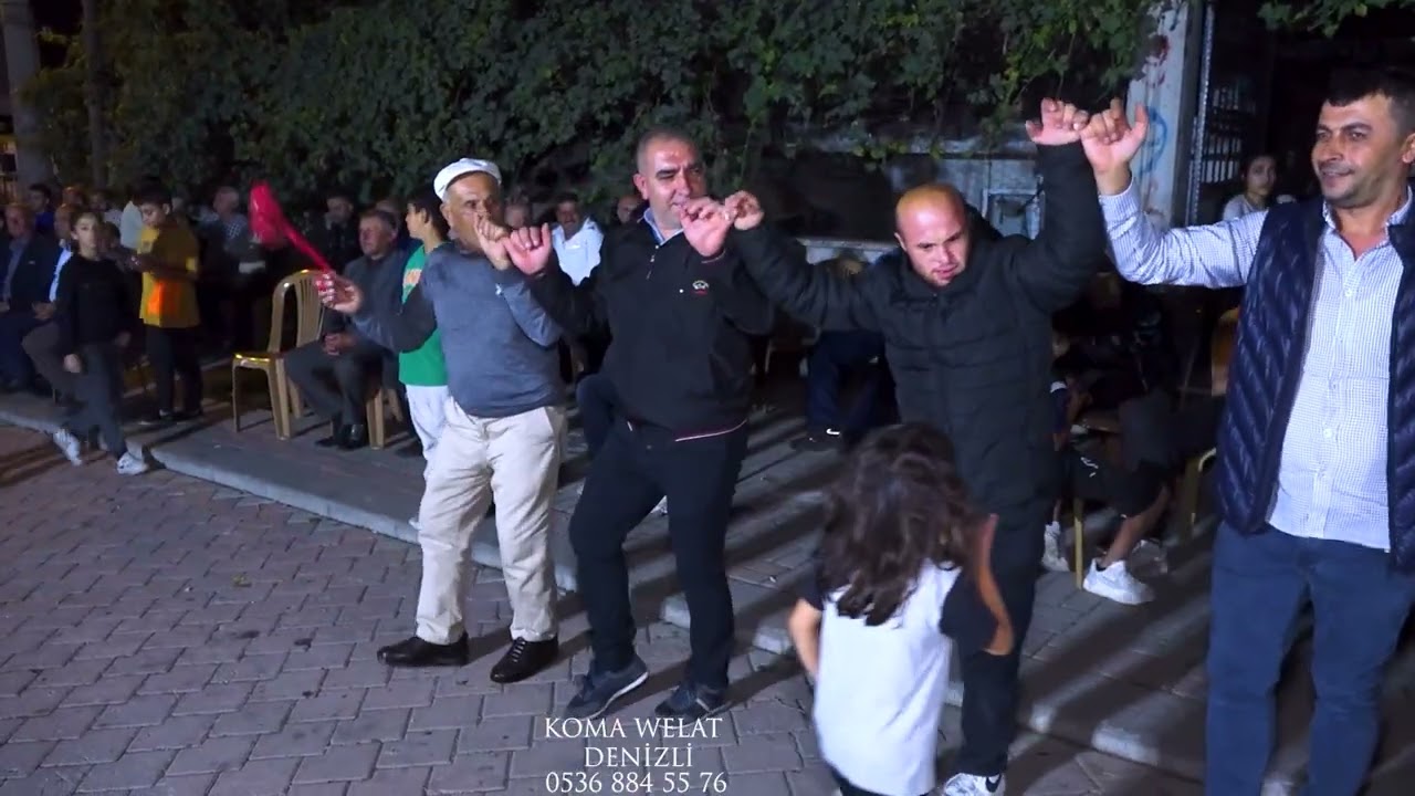 İMAD TUFAN & HESENE BOTANİDEN EFSANE BİR DÜGÜN DAHA ELÇİÇEKLERİN DÜGÜNÜ