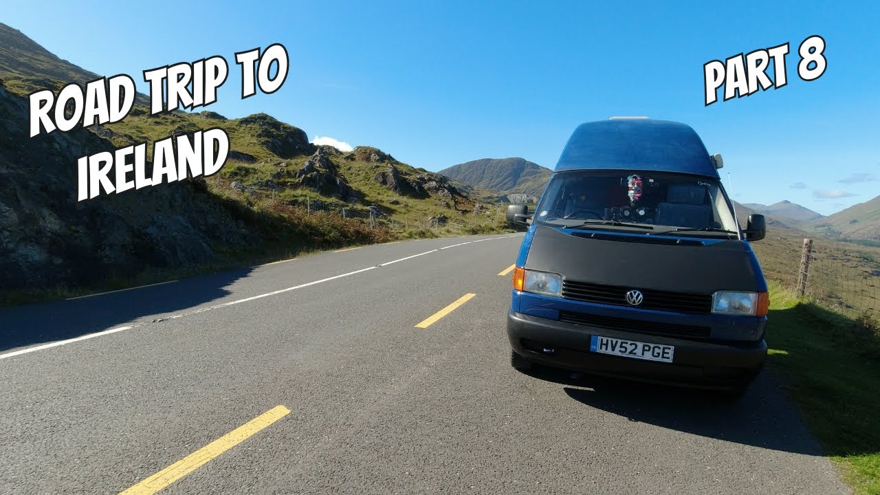 Road Trip To Ireland Part 8