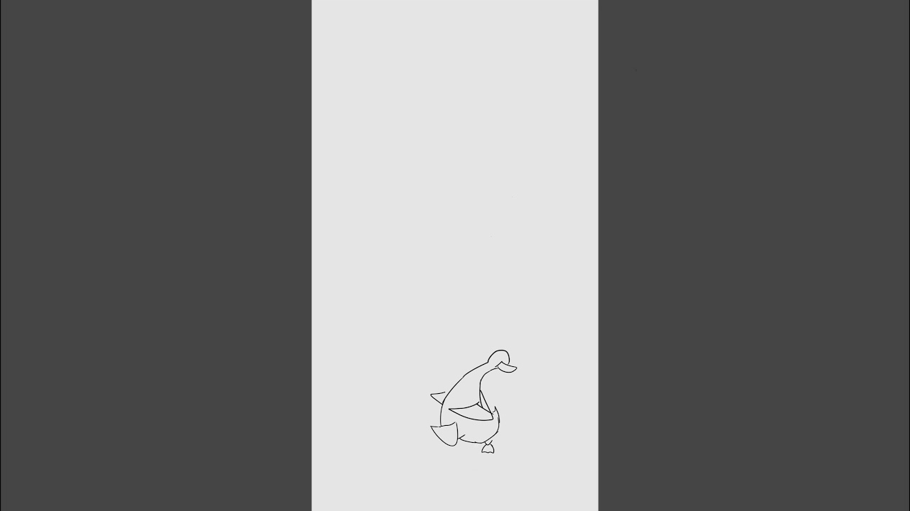 Metamorphosis Final for 2d animation Class at Chico State 