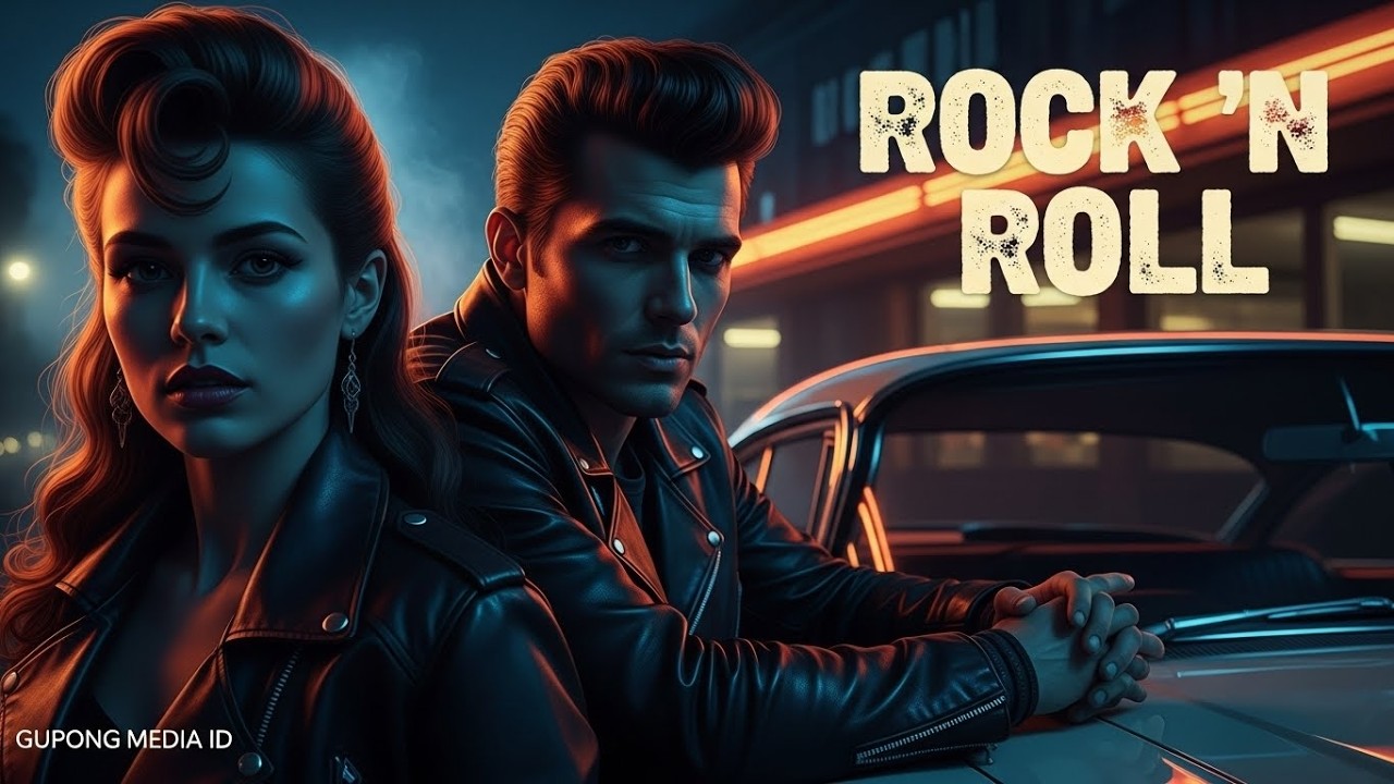 Highway Freedom Rock ’n Roll Vibes #HighwayRock #FreedomLifestyle #RockNRoll