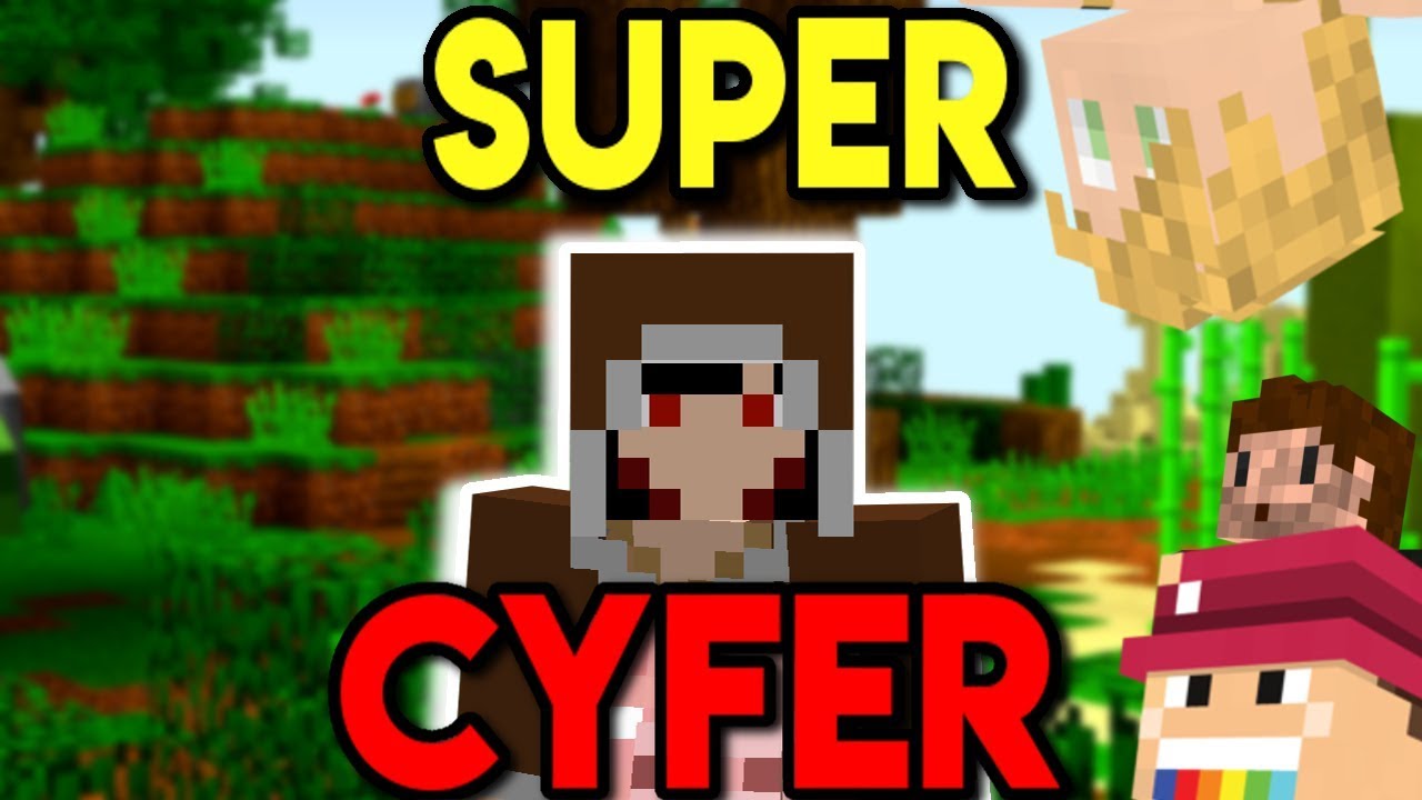 Stałem się  SUPER WOJOWNIKIEM #SUPERTEAM