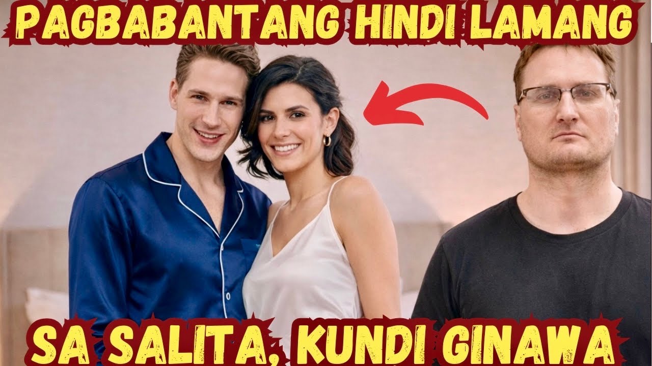 OBSISYON NA HINDI NA KONTROL, NAUWI SA MALAGIM NA TRAHEDYA NA IKINAM4TAY NG MAG-ASAWA 