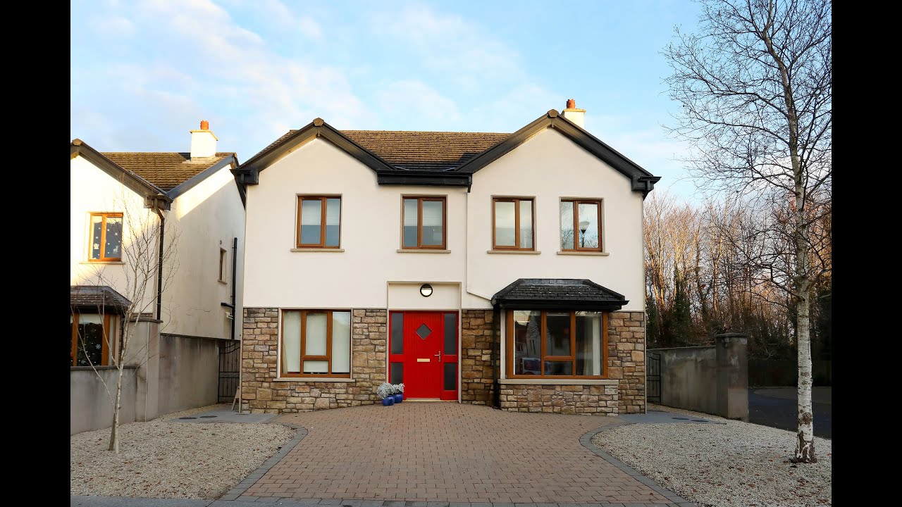 Gleann Darach, Swinford Mayo