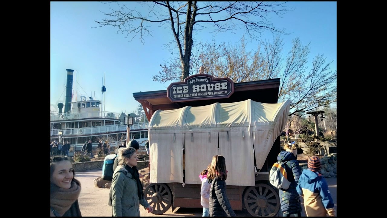 Disneyland Paris diapo 2023 (1/2)