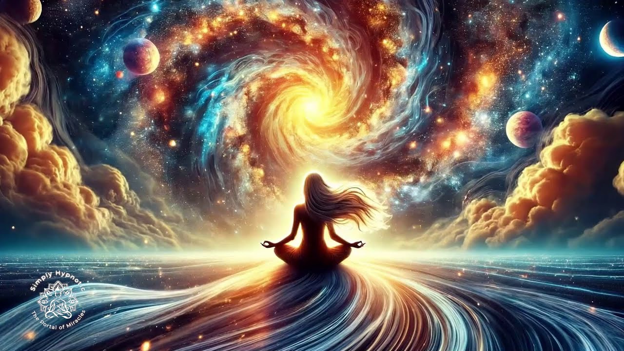 💫 Частота божественного света 1111 Гц: пробуждение, исцеление и подъем выше 💫