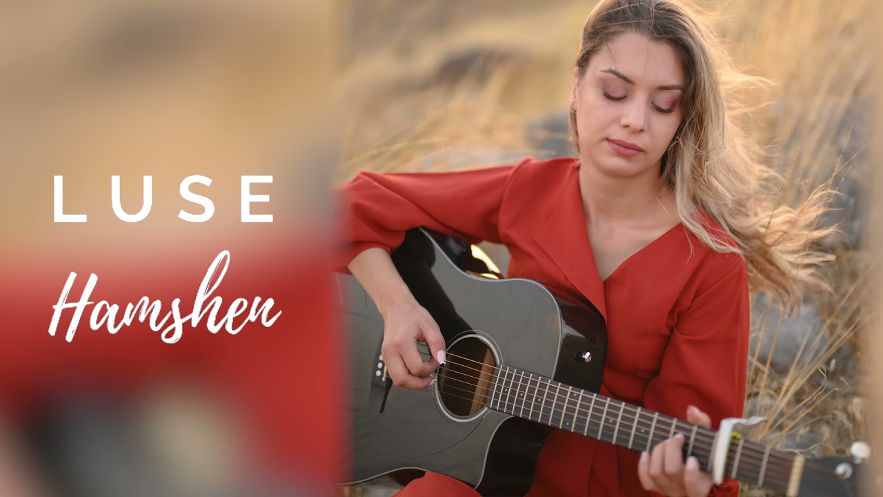 Luse (Լույս) - hamshen (cover) Cemil Aydemir