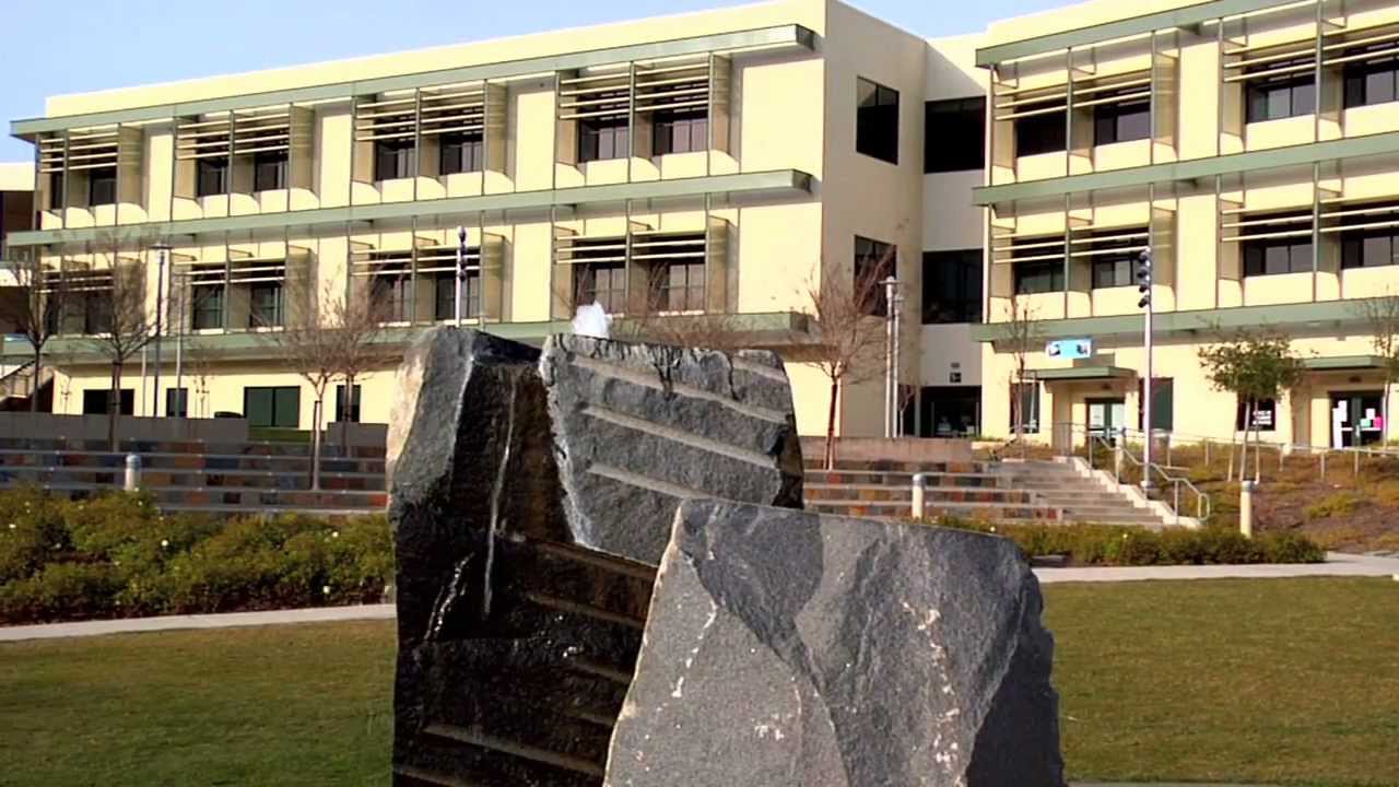 Canada College