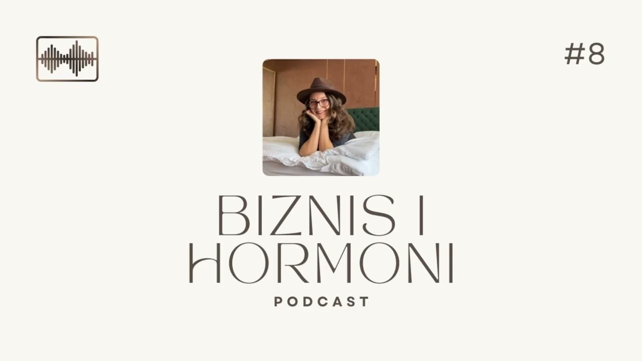 Biznis i hormoni #8 - 10 lekcija stabilnog biznisa (i hormona) - 2. Zarađivanje para