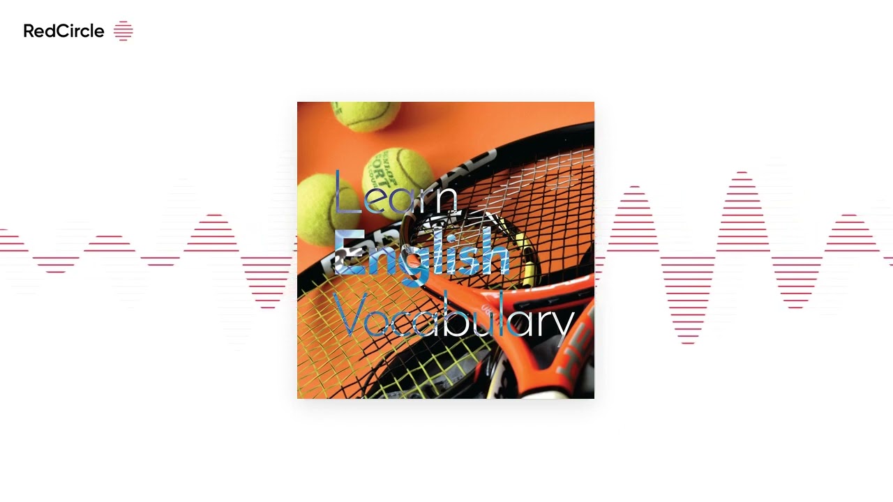 Learn English Vocabulary - A2 - Describing Sports