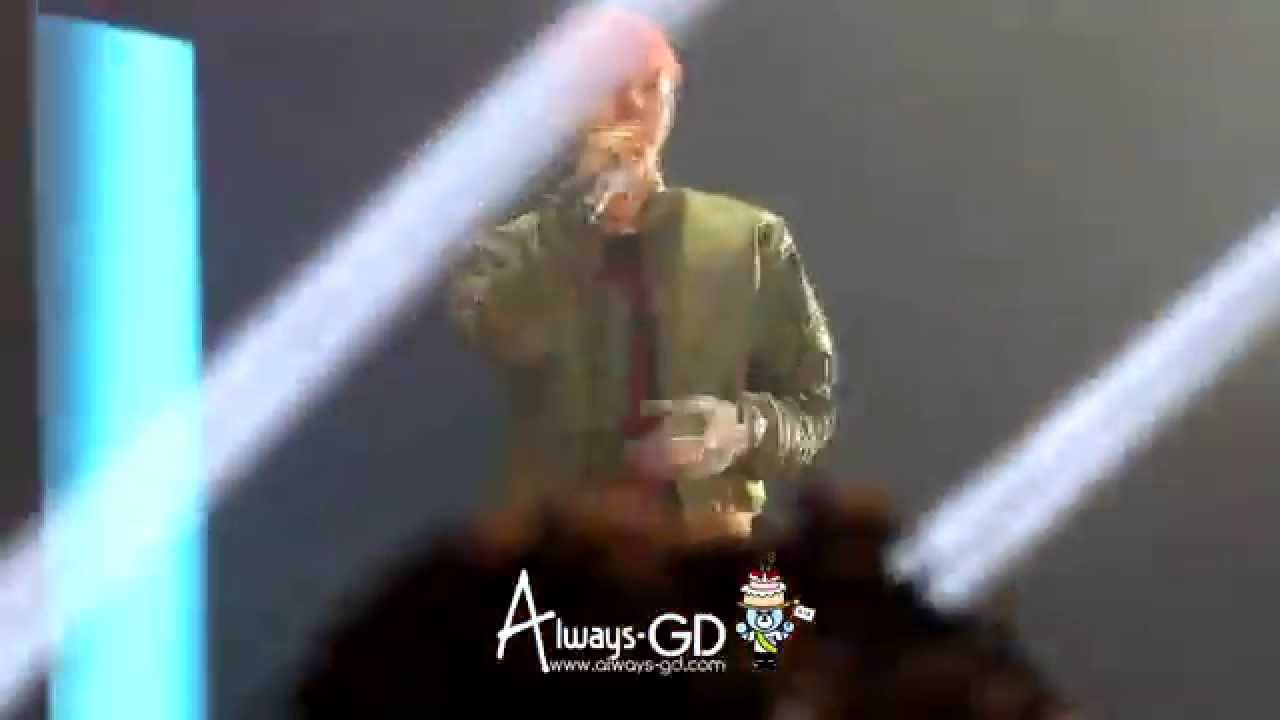 20150818 ALWAYS GD