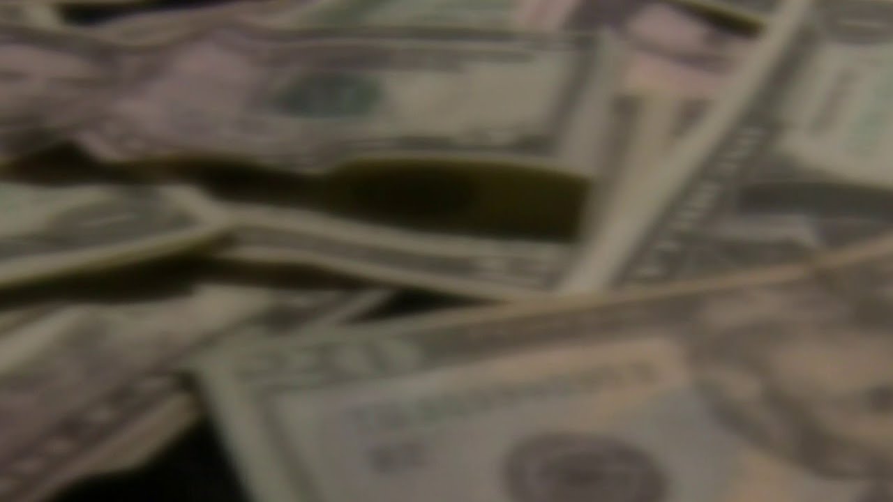 Watch out for this COVID-19 scam