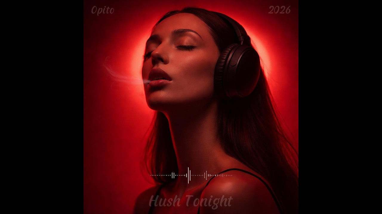 Hush Tonight | Extended Deep House 2026 #43