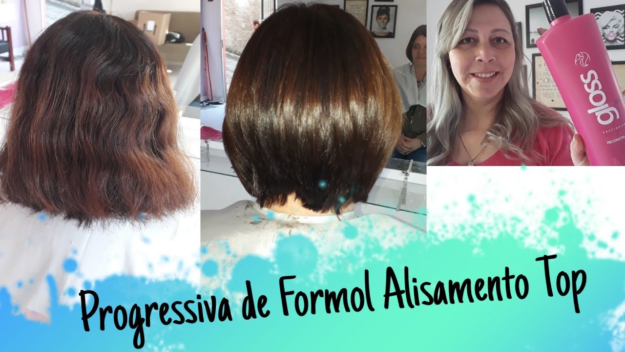 Progressiva Gloss