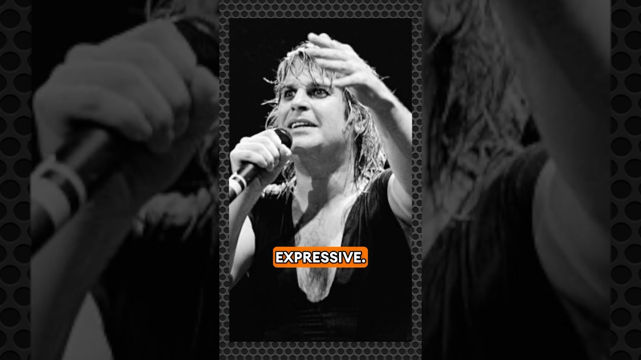 Why Ozzy Was The GOAT (A Short Insight) 