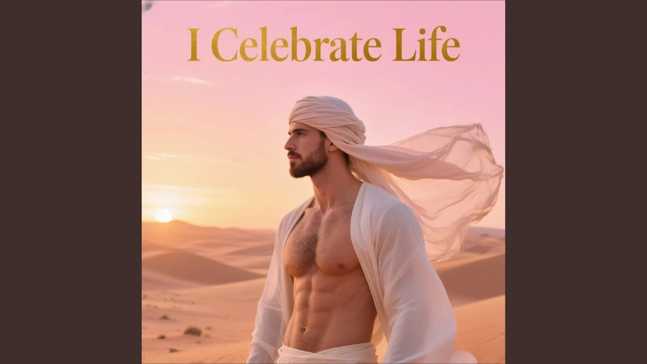 I Celebrate Life