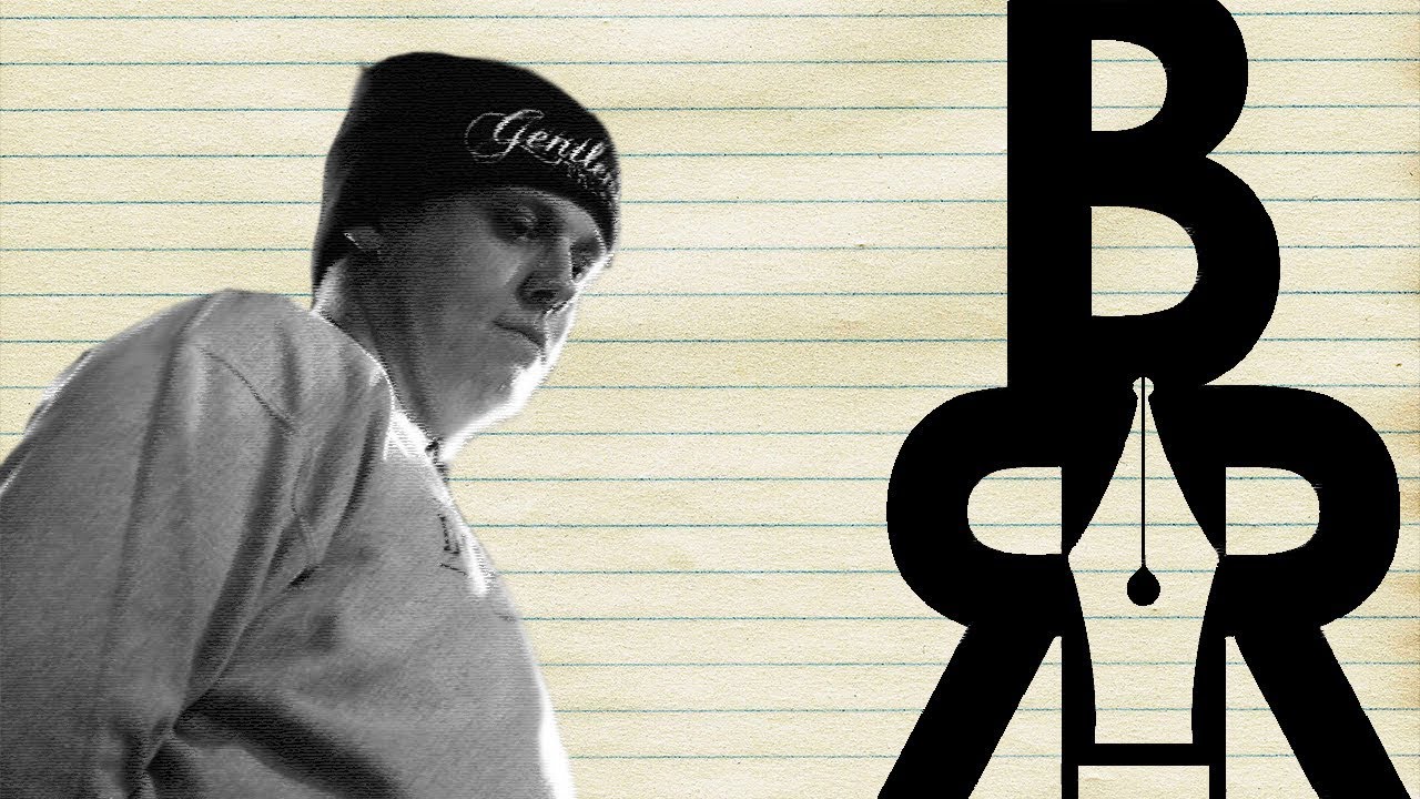 BRR #90 - UNANYMOUS - Battle Rap Resume Interview