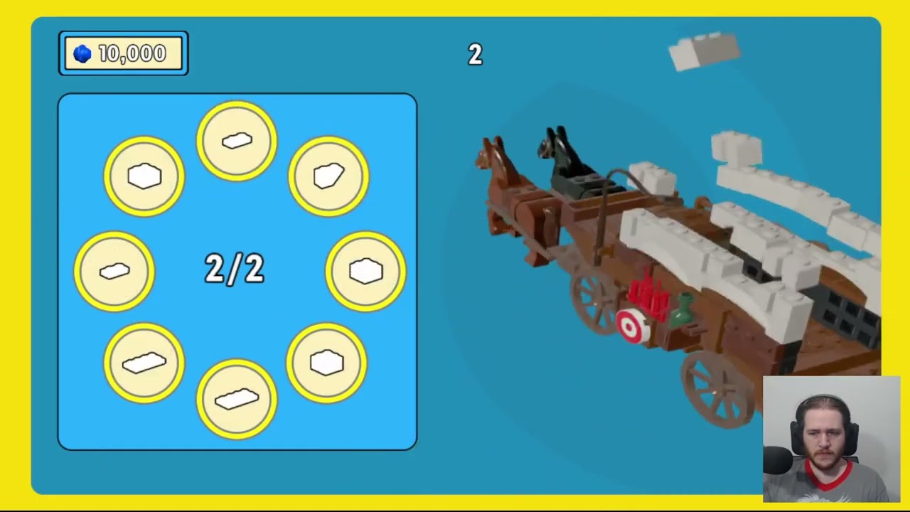 Lego Movie Videogame 100% playthrough - Part 5