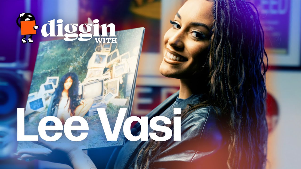 Lee Vasi on 