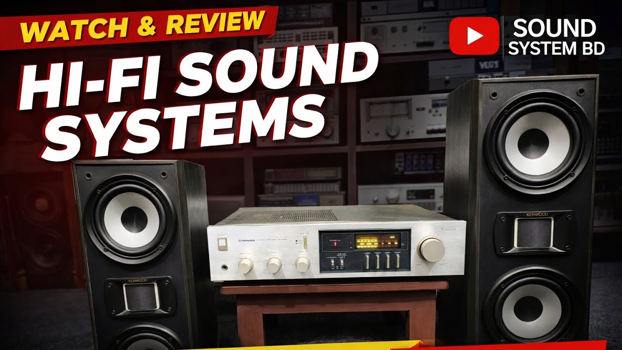 Pioneer SA-6000