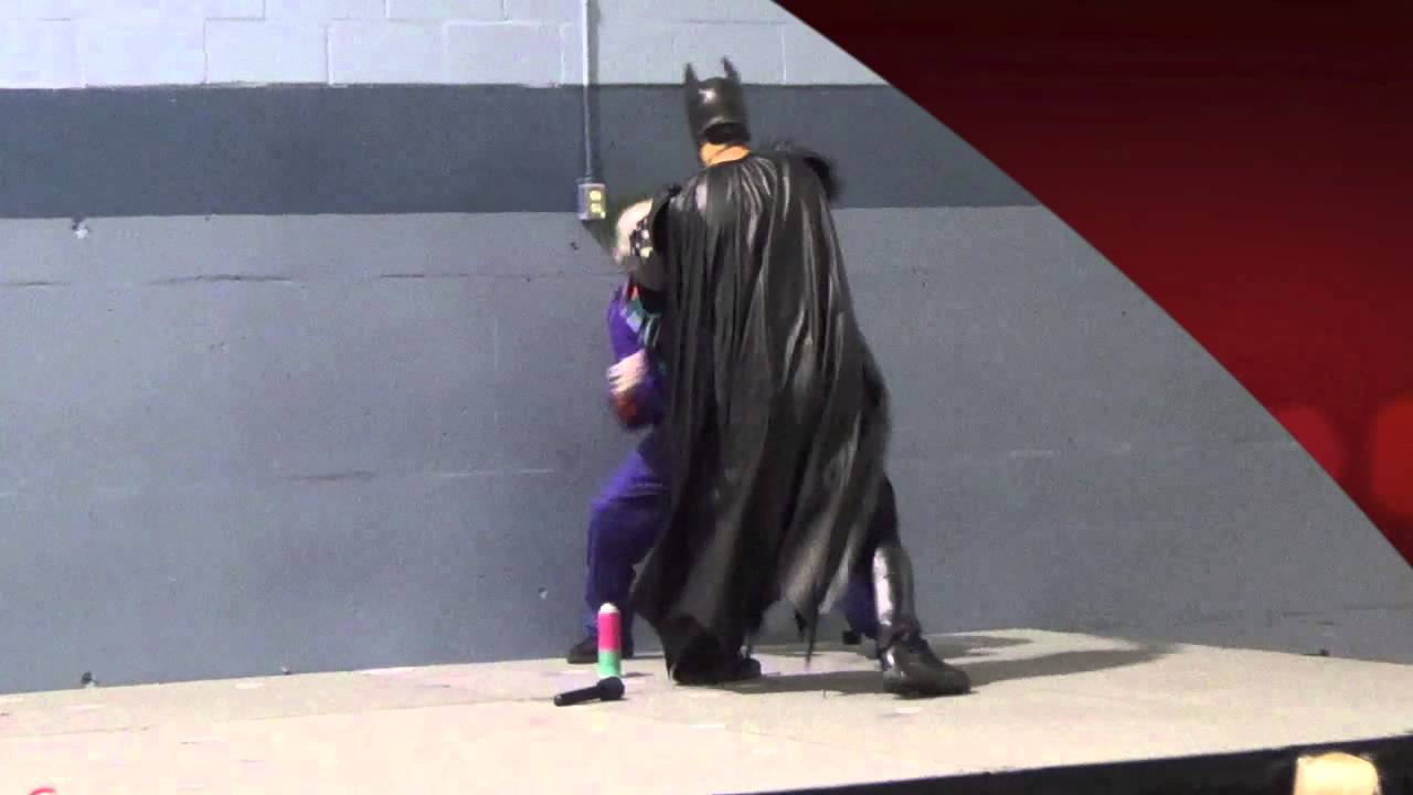 batjokes