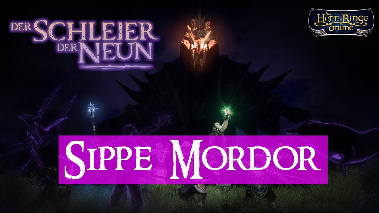 Wir suchen Mitspieler -  Sippenvorstellung Orden der Ringkrieger Legendärer Server Mordor - Hdro