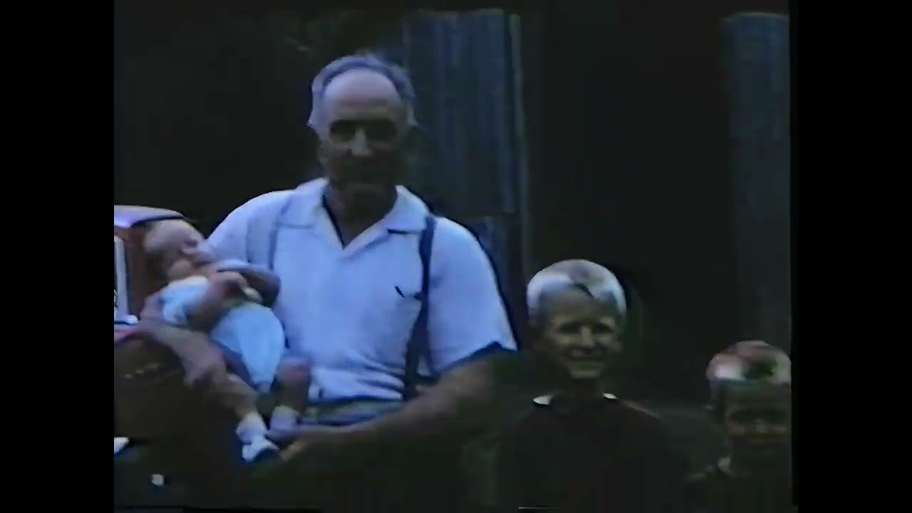 Richter Farm 1966