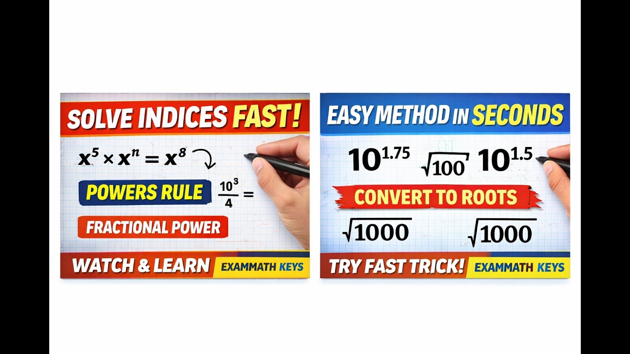 &ldquo;This tiny exponent rule changes everything.&rdquo;