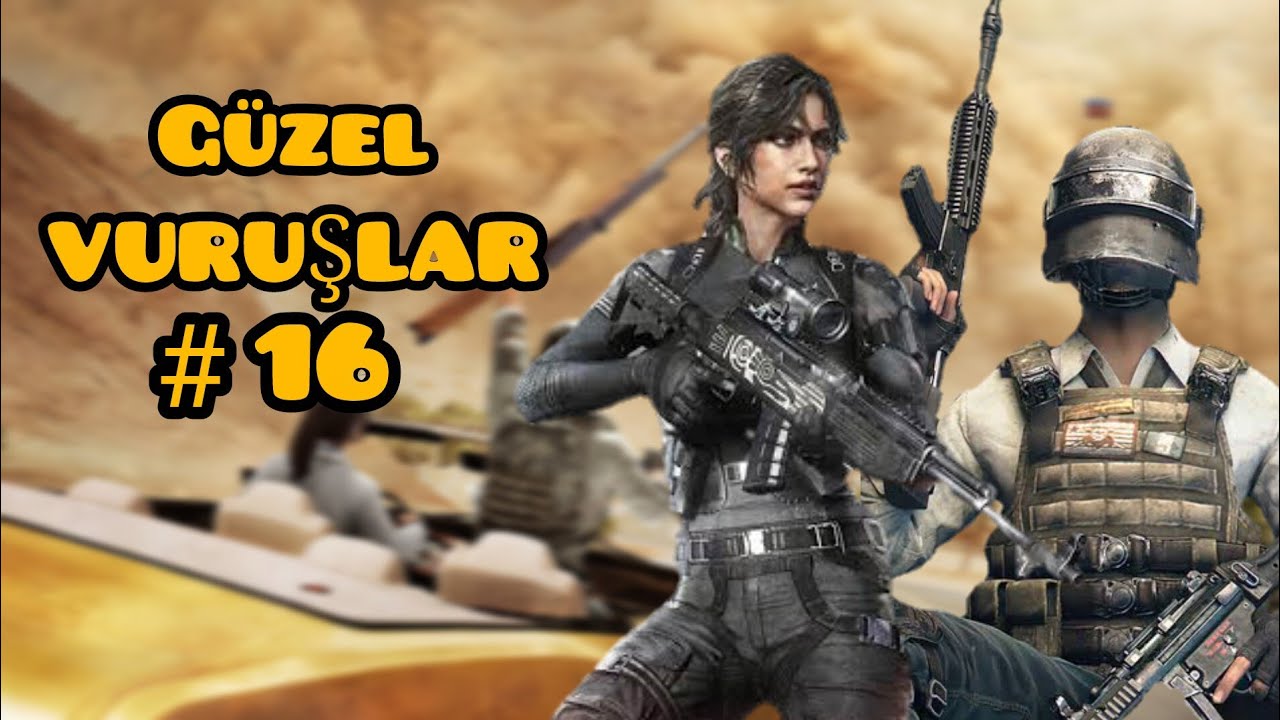 Tatlı Vuruşlar  #Derleme16
