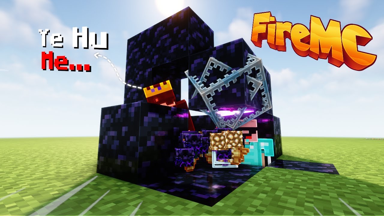 Can I Survive Tp Trappers Of Deadleast  Lifesteal Server? | FireMc